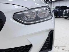 BMW 1 120i M Edition - photo 7