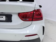 BMW 1 120i M Edition - photo 9