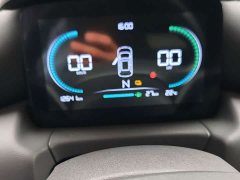 Leapmotor T03 310 Edition - фото 11