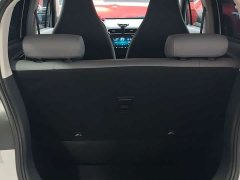 Leapmotor T03 310 Edition - фото 13
