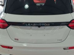 Leapmotor T03 310 Edition - фото 14