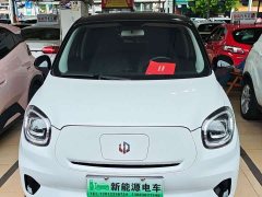 Leapmotor T03 310 Edition - фото 2