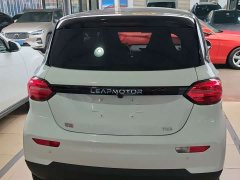 Leapmotor T03 310 Edition - фото 3