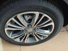 Leapmotor T03 310 Edition - фото 6