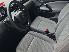 Leapmotor T03 310 Edition - фото 8