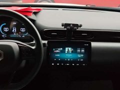 Leapmotor T03 310 Edition - фото 9