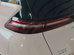 BYD Edition 305km Edition - ფოტო 5