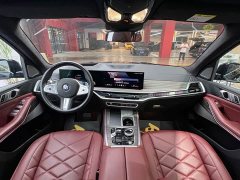BMW X5 xDrive 40Li Deluxe VersionM - ფოტო 10