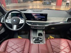 BMW X5 xDrive 40Li Deluxe VersionM - ფოტო 11