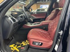 BMW X5 xDrive 40Li Deluxe VersionM - ფოტო 12