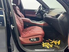 BMW X5 xDrive 40Li Deluxe VersionM - ფოტო 14