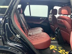 BMW X5 xDrive 40Li Deluxe VersionM - ფოტო 15