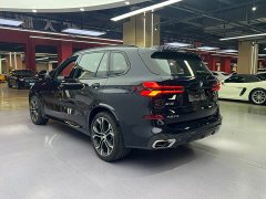 BMW X5 xDrive 40Li Deluxe VersionM - ფოტო 16