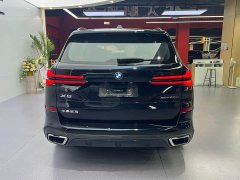 BMW X5 xDrive 40Li Deluxe VersionM - ფოტო 17