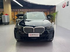 BMW X5 xDrive 40Li Deluxe VersionM - ფოტო 3