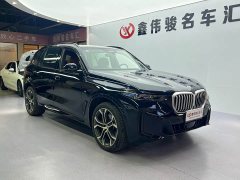 BMW X5 xDrive 40Li Deluxe VersionM - ფოტო 4