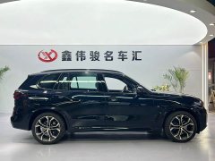 BMW X5 xDrive 40Li Deluxe VersionM - ფოტო 5