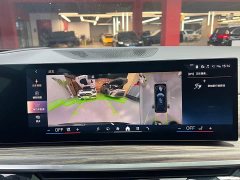 BMW X5 xDrive 40Li Deluxe VersionM - ფოტო 7