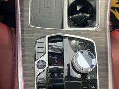BMW X5 xDrive 40Li Deluxe VersionM - ფოტო 9