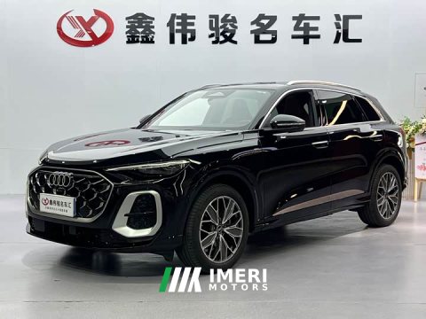 2025 Audi Q5L 2.0T Edition - ავტომობილი ჩინეთიდან