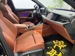 Audi Q5L 2.0T Edition - ფოტო 12