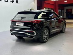 Audi Q5L 2.0T Edition - ფოტო 14
