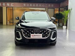 Audi Q5L 2.0T Edition - ფოტო 3