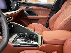 Audi Q5L 2.0T Edition - ფოტო 5