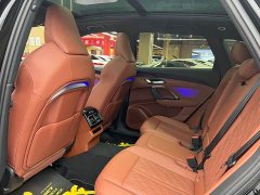 Audi Q5L 2.0T Edition - ფოტო 8