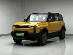 Nissan X3L 205AWD Edition - ფოტო 1