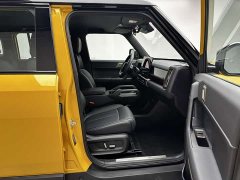 Nissan X3L 205AWD Edition - ფოტო 10