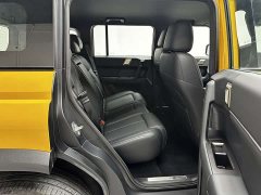 Nissan X3L 205AWD Edition - ფოტო 14
