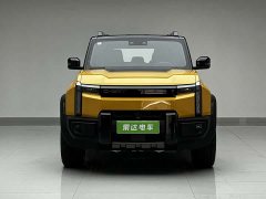 Nissan X3L 205AWD Edition - ფოტო 2