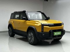 Nissan X3L 205AWD Edition - ფოტო 3
