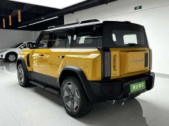 Nissan X3L 205AWD Edition - ფოტო 4