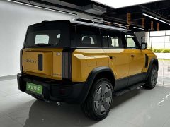 Nissan X3L 205AWD Edition - ფოტო 5