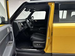 Nissan X3L 205AWD Edition - ფოტო 9