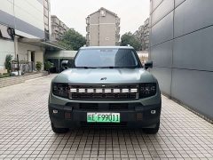 Jetour T1 150km - ფოტო 2