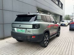 Jetour T1 150km - ფოტო 4
