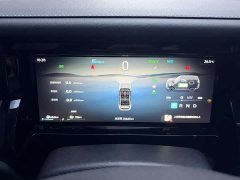 Jetour T1 150km - ფოტო 8