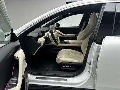 Nio ET5T 75kWh Touring - ფოტო 11