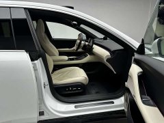 Nio ET5T 75kWh Touring - ფოტო 15