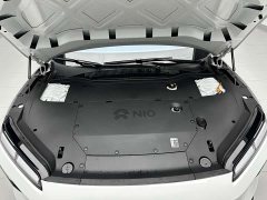 Nio ET5T 75kWh Touring - ფოტო 17