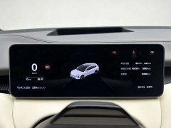 Nio ET5T 75kWh Touring - ფოტო 19