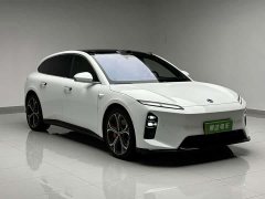 Nio ET5T 75kWh Touring - ფოტო 4