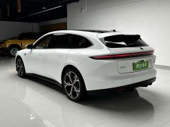 Nio ET5T 75kWh Touring - ფოტო 6