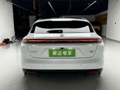 Nio ET5T 75kWh Touring - ფოტო 7