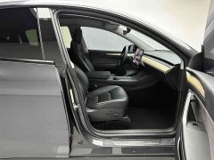 Tesla Model Y Long Range Edition 3D7 - ფოტო 11