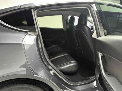 Tesla Model Y Long Range Edition 3D7 - ფოტო 12