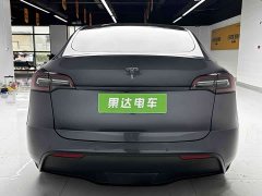 Tesla Model Y Long Range Edition 3D7 - ფოტო 5